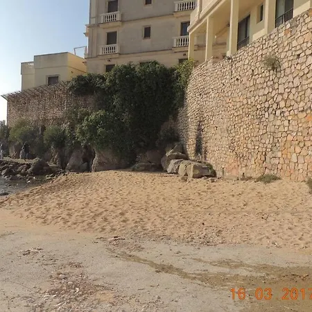 Standing Vue 2 Pers. 5 Min.cannes
