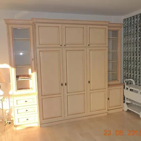 Апартаменты Standing Vue 2 Pers. 5 Min.cannes