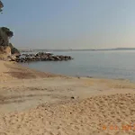 Appartement Studio Standing Vue 2 Pers. 5 Min.cannes