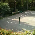 Apartment Studio Standing Vue 2 Pers. 5 Min.cannes *