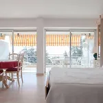 Studio Standing Vue 2 Pers. 5 Min.cannes * Vallauris