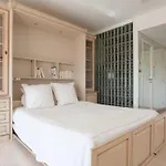 Appartement Studio Standing Vue 2 Pers. 5 Min.cannes