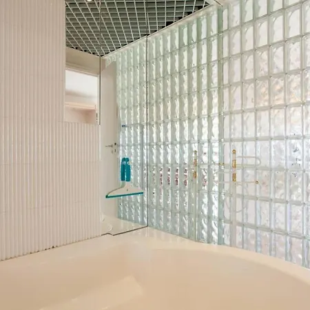 Apartment Studio Standing Vue 2 Pers. 5 Min.cannes Vallauris
