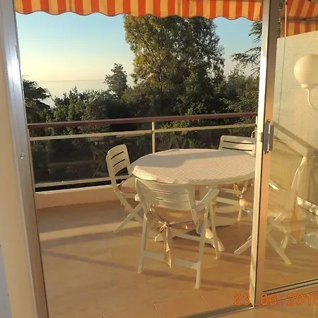 Appartamento Standing Vue 2 Pers. 5 Min.cannes *